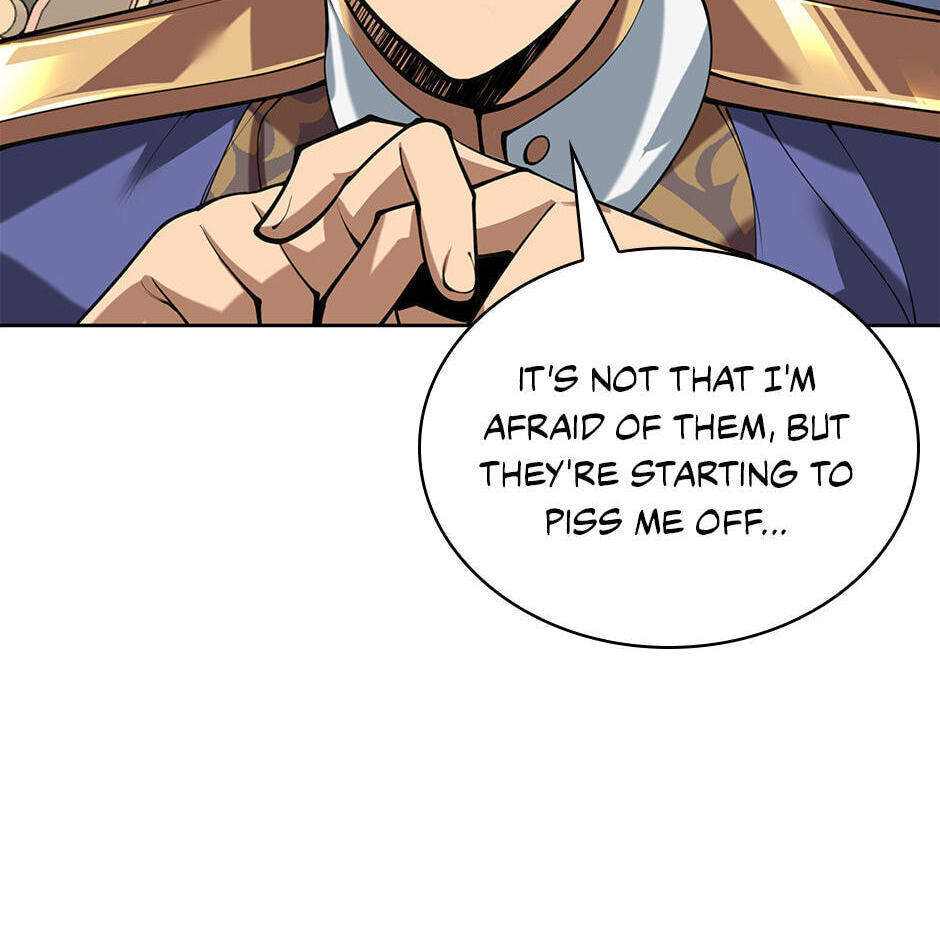 Read Overgeared (Team Argo) chapter 293 image 37 on Lezhin