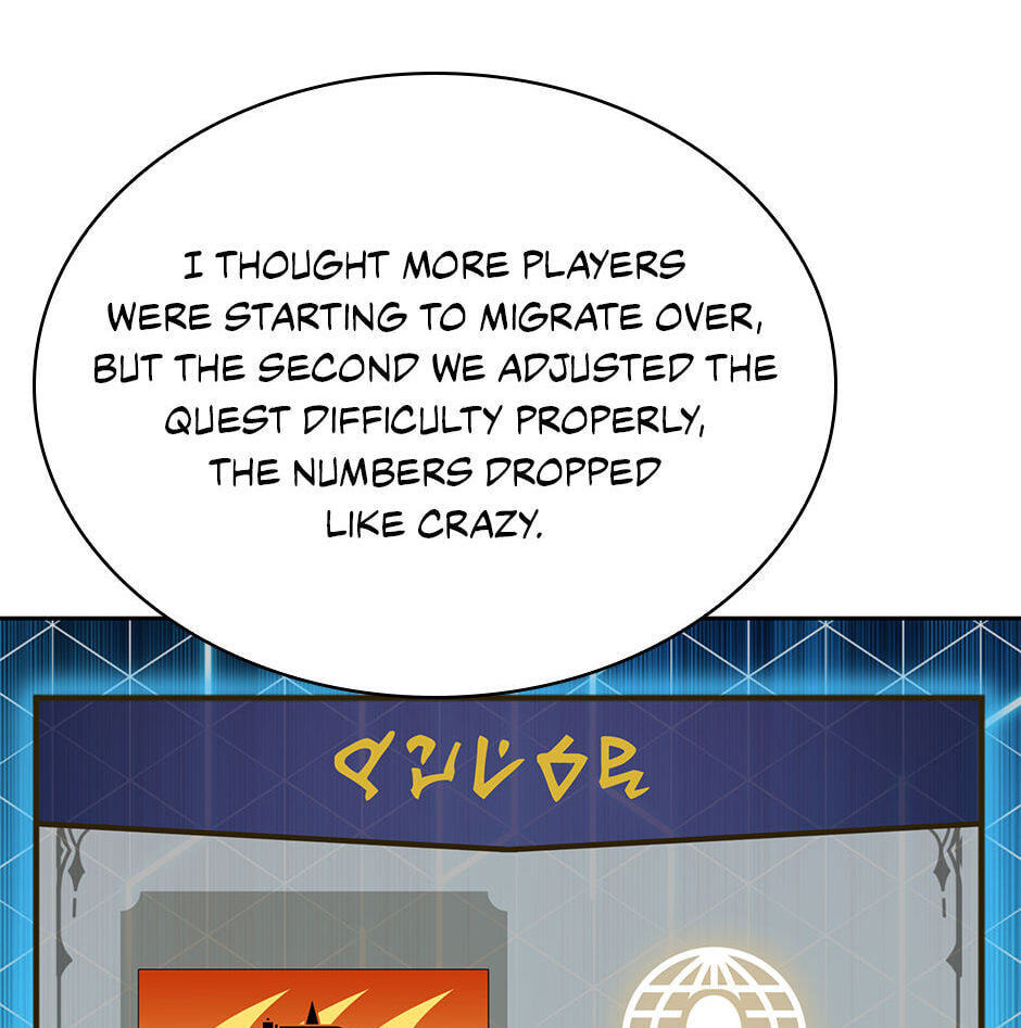 Read Overgeared (Team Argo) chapter 293 image 38 on Lezhin