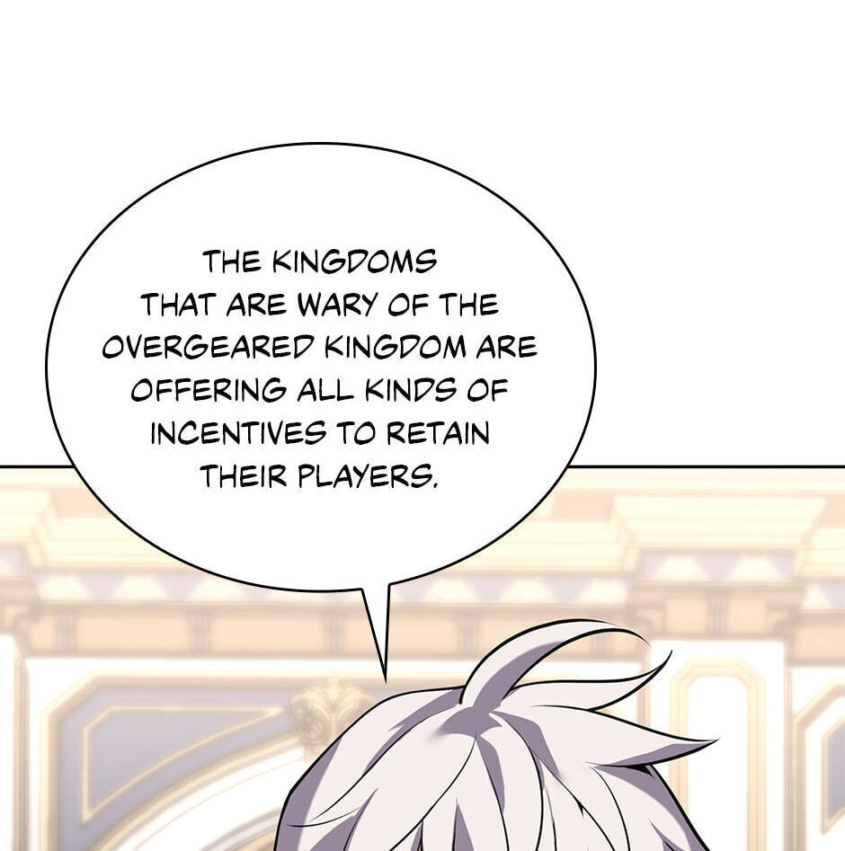 Read Overgeared (Team Argo) chapter 293 image 41 on Lezhin