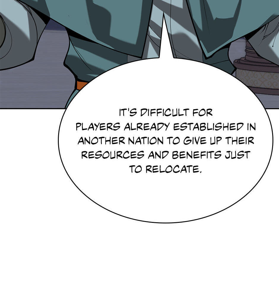 Read Overgeared (Team Argo) chapter 293 image 43 on Lezhin