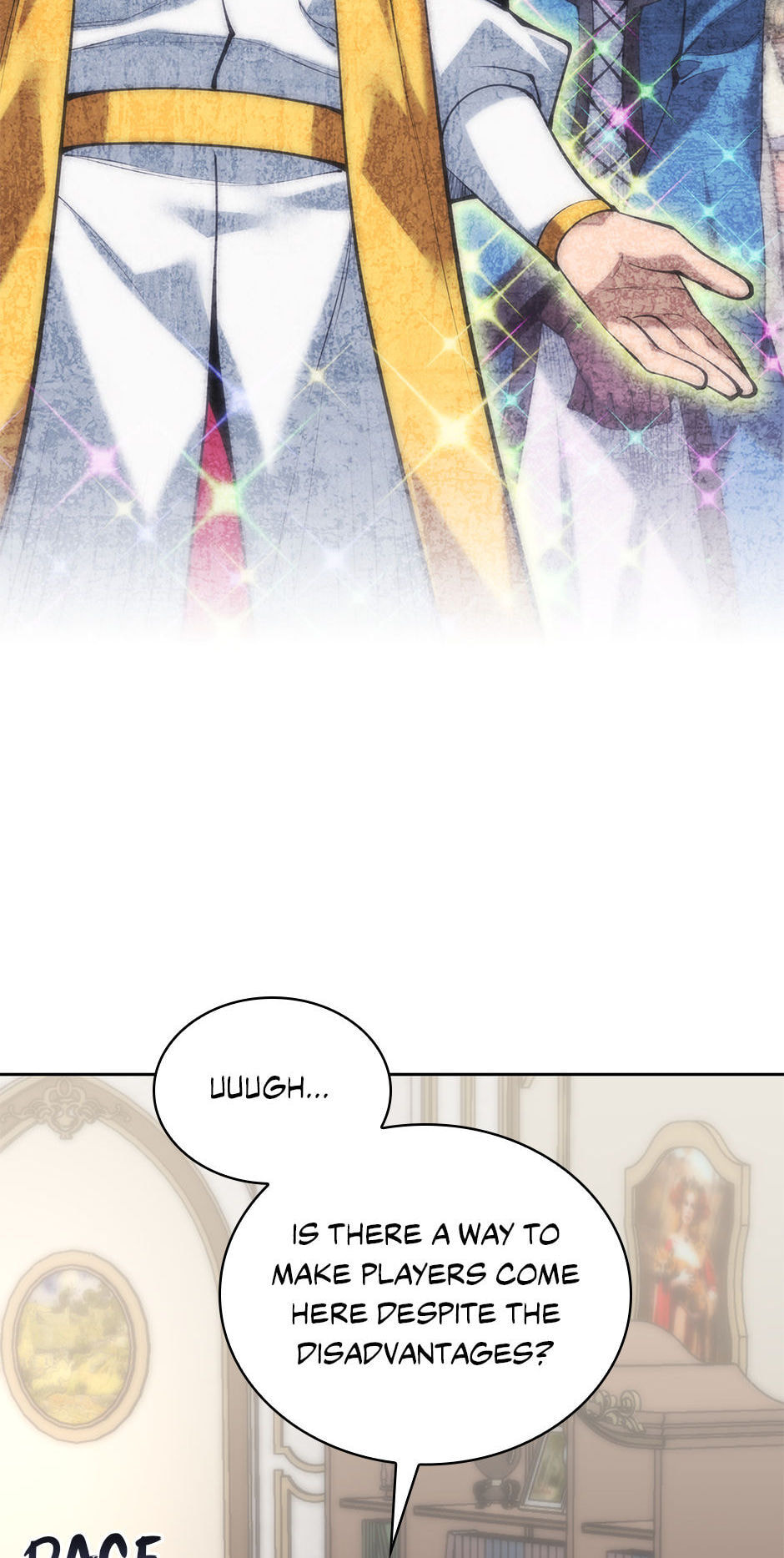 Read Overgeared (Team Argo) chapter 293 image 48 on Lezhin