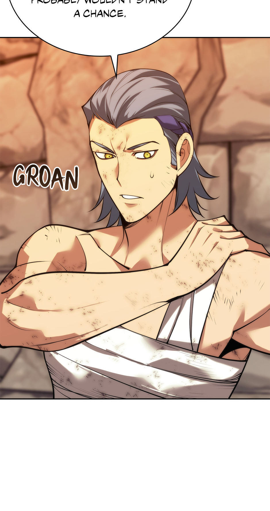 Read Overgeared (Team Argo) chapter 293 image 5 on Lezhin