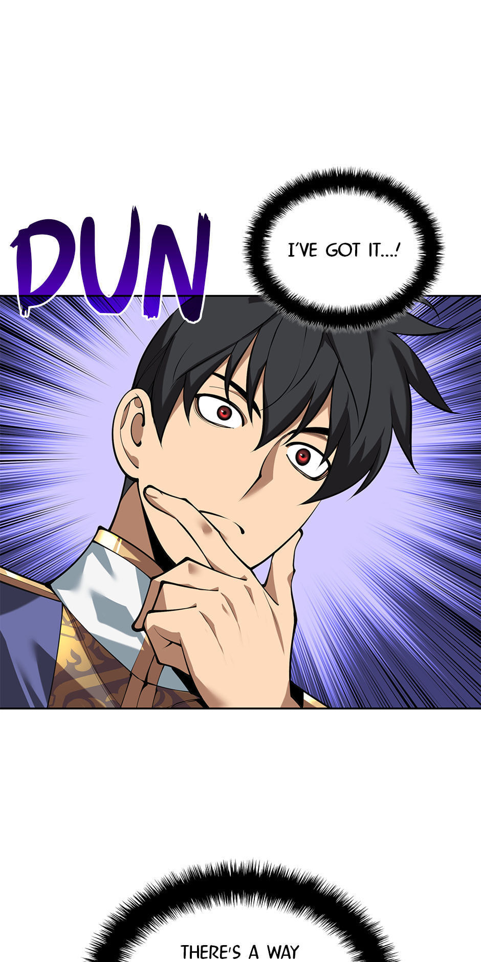 Read Overgeared (Team Argo) chapter 293 image 50 on Lezhin
