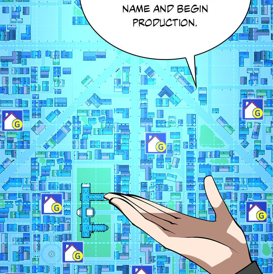 Read Overgeared (Team Argo) chapter 293 image 62 on Lezhin