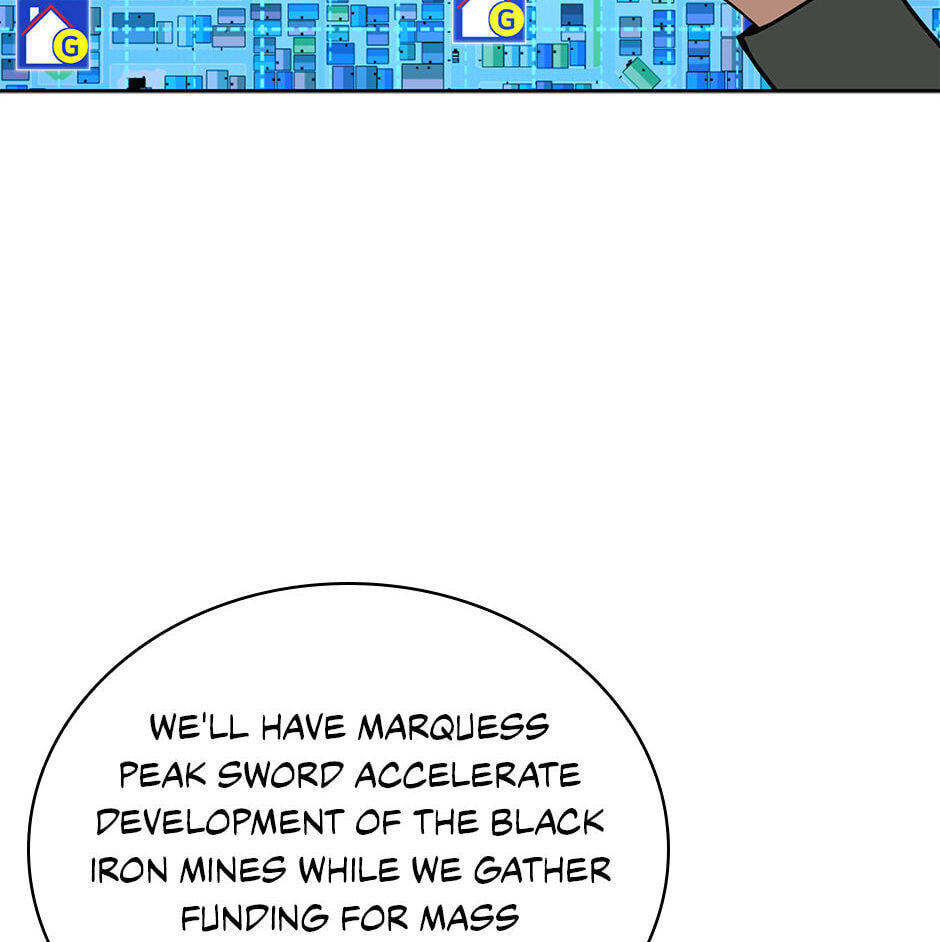 Read Overgeared (Team Argo) chapter 293 image 63 on Lezhin