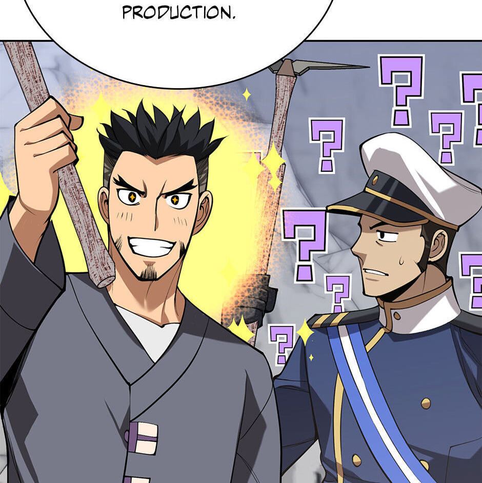 Read Overgeared (Team Argo) chapter 293 image 64 on Lezhin