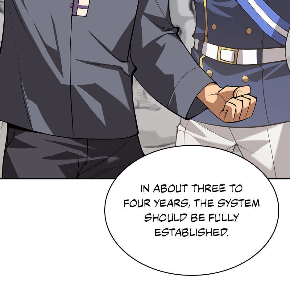 Read Overgeared (Team Argo) chapter 293 image 65 on Lezhin