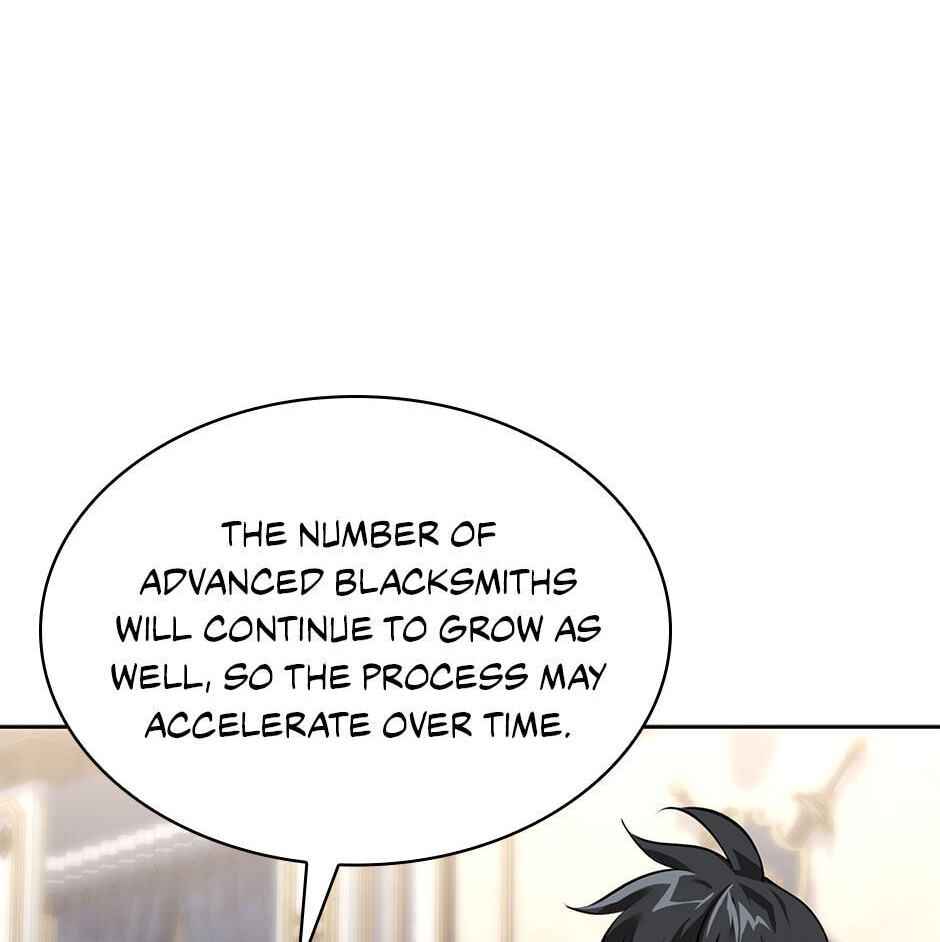 Read Overgeared (Team Argo) chapter 293 image 66 on Lezhin