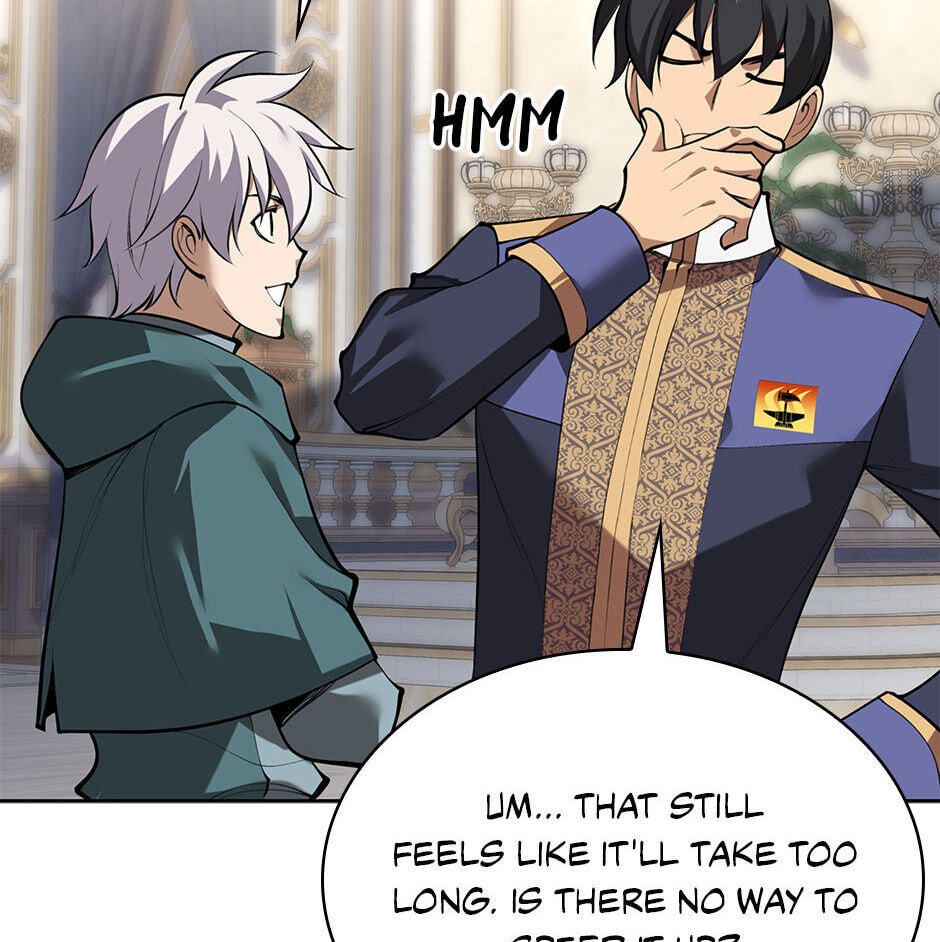 Read Overgeared (Team Argo) chapter 293 image 67 on Lezhin