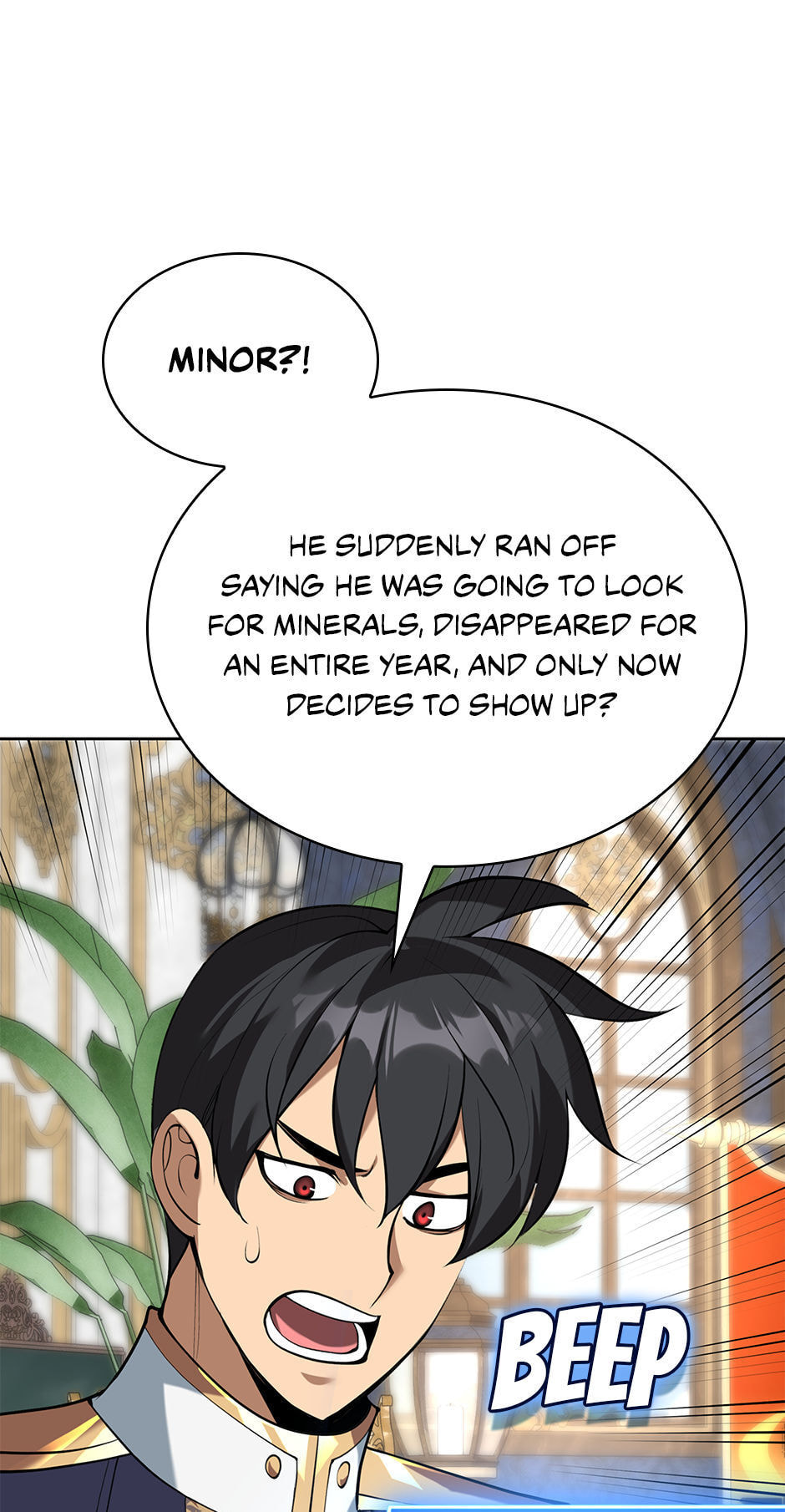 Read Overgeared (Team Argo) chapter 293 image 71 on Lezhin