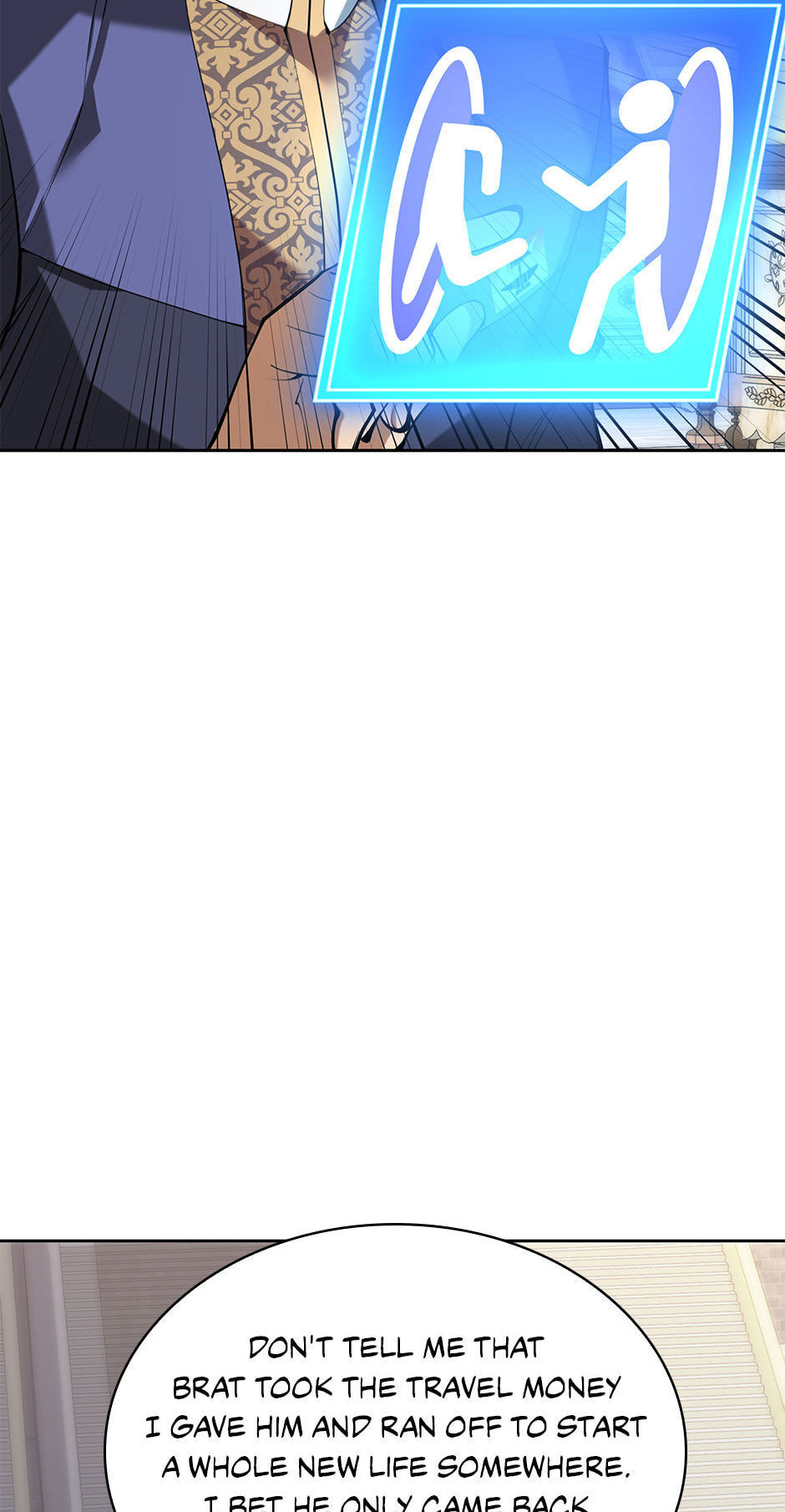 Read Overgeared (Team Argo) chapter 293 image 72 on Lezhin