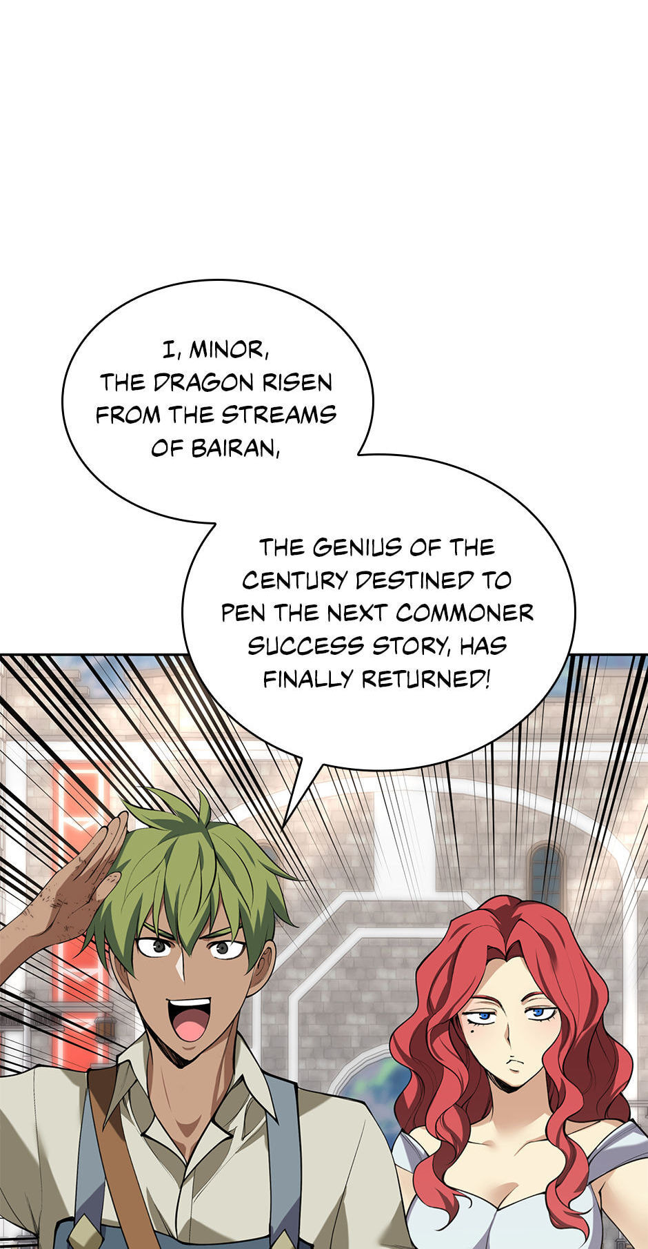 Read Overgeared (Team Argo) chapter 293 image 74 on Lezhin