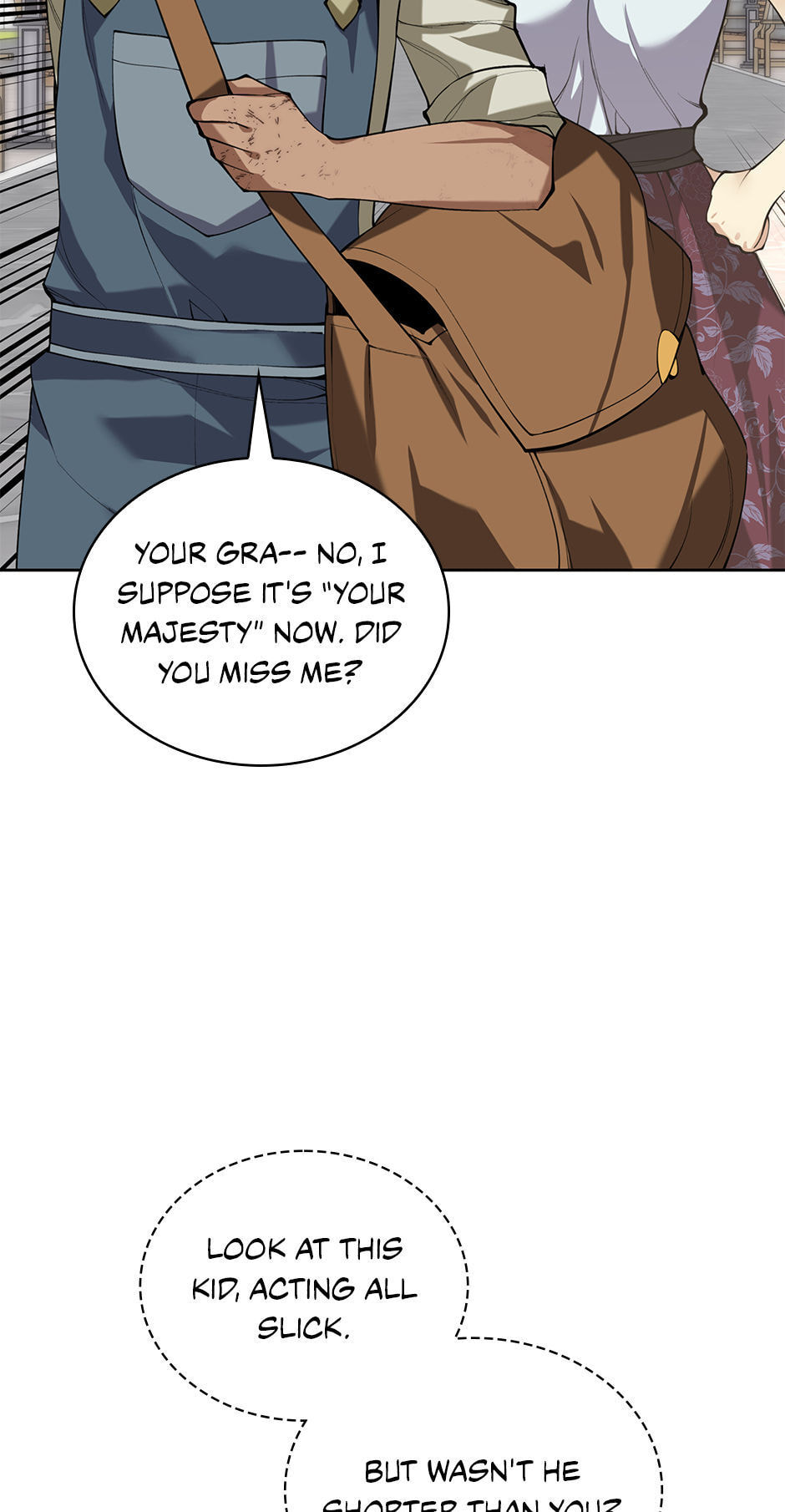 Read Overgeared (Team Argo) chapter 293 image 75 on Lezhin