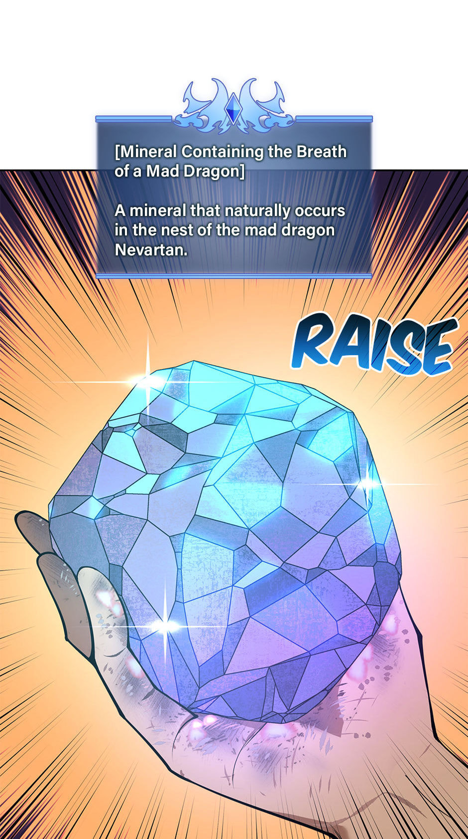 Read Overgeared (Team Argo) chapter 293 image 80 on Lezhin
