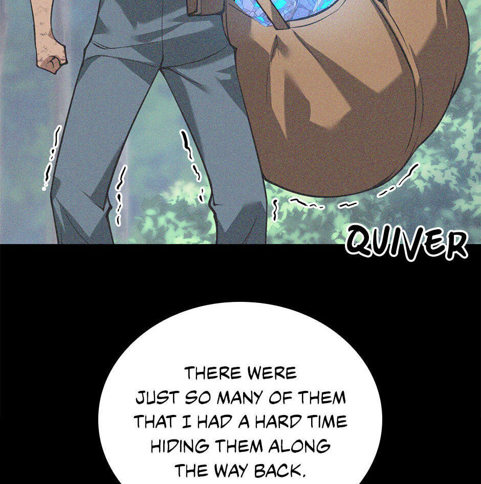 Read Overgeared (Team Argo) chapter 293 image 85 on Lezhin