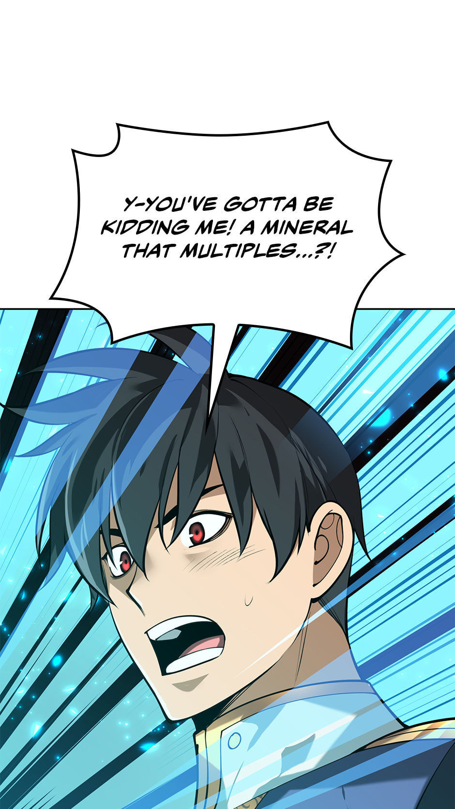 Read Overgeared (Team Argo) chapter 293 image 93 on Lezhin