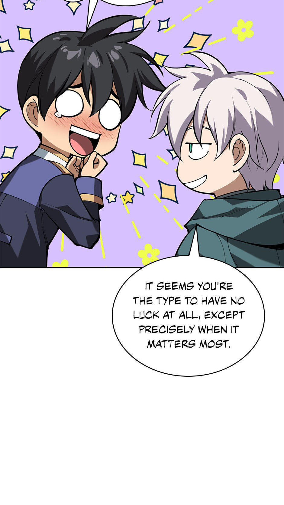 Read Overgeared (Team Argo) chapter 293 image 95 on Lezhin