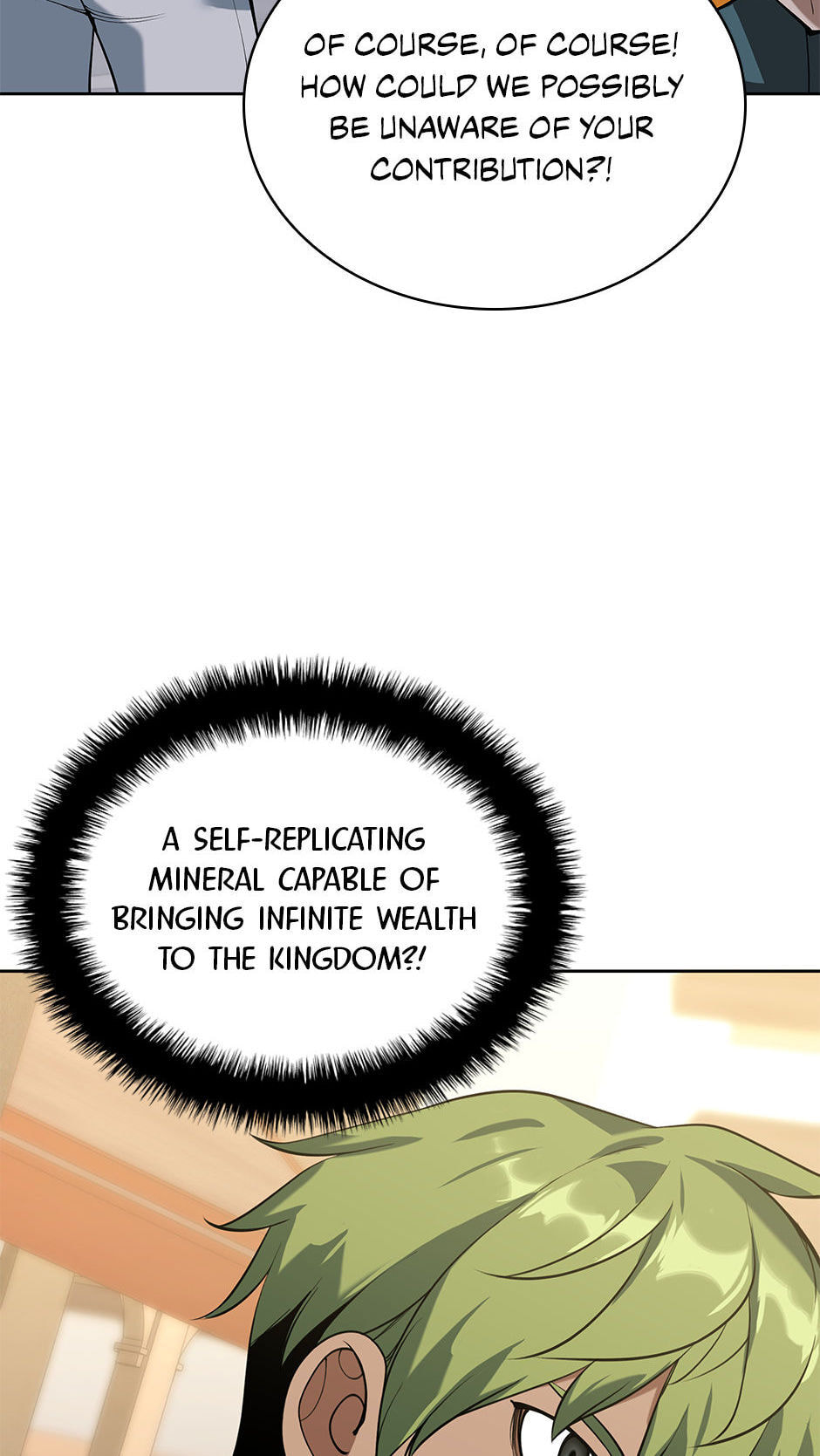 Read Overgeared (Team Argo) chapter 293 image 97 on Lezhin