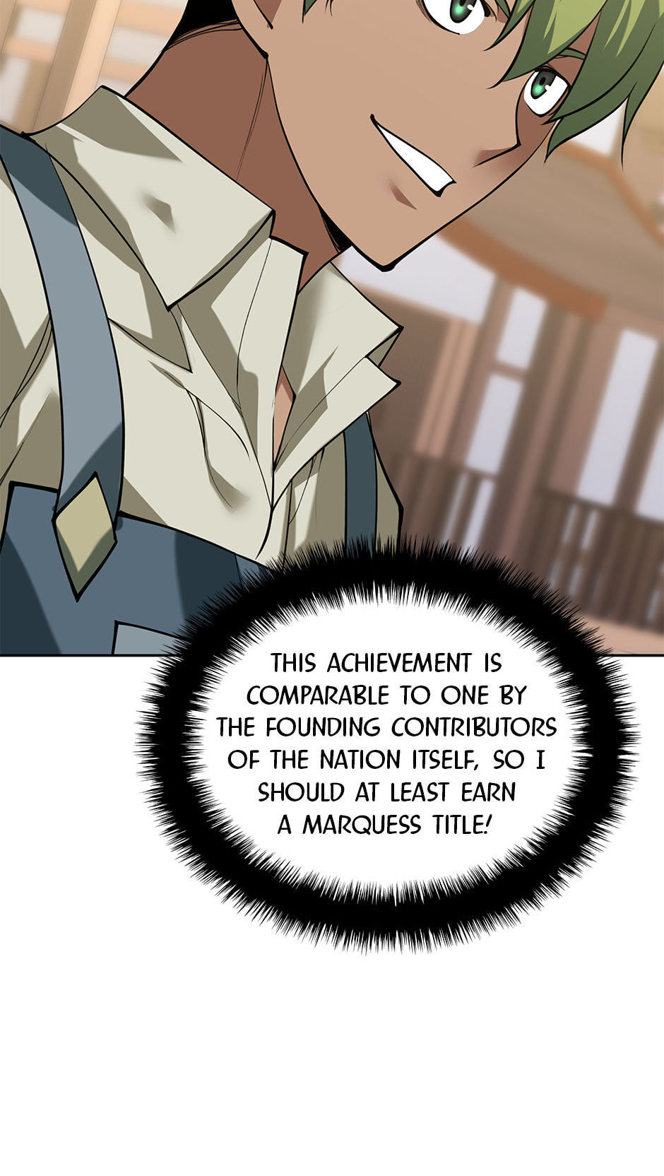 Read Overgeared (Team Argo) chapter 293 image 98 on Lezhin