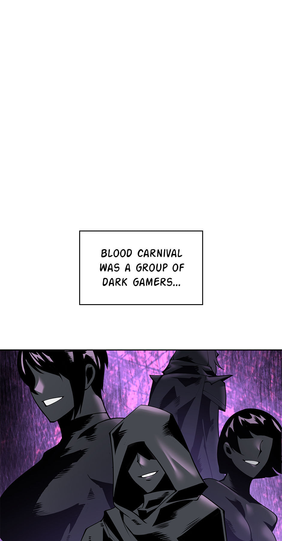 Read Overgeared (Team Argo) chapter 294 image 1 on Lezhin