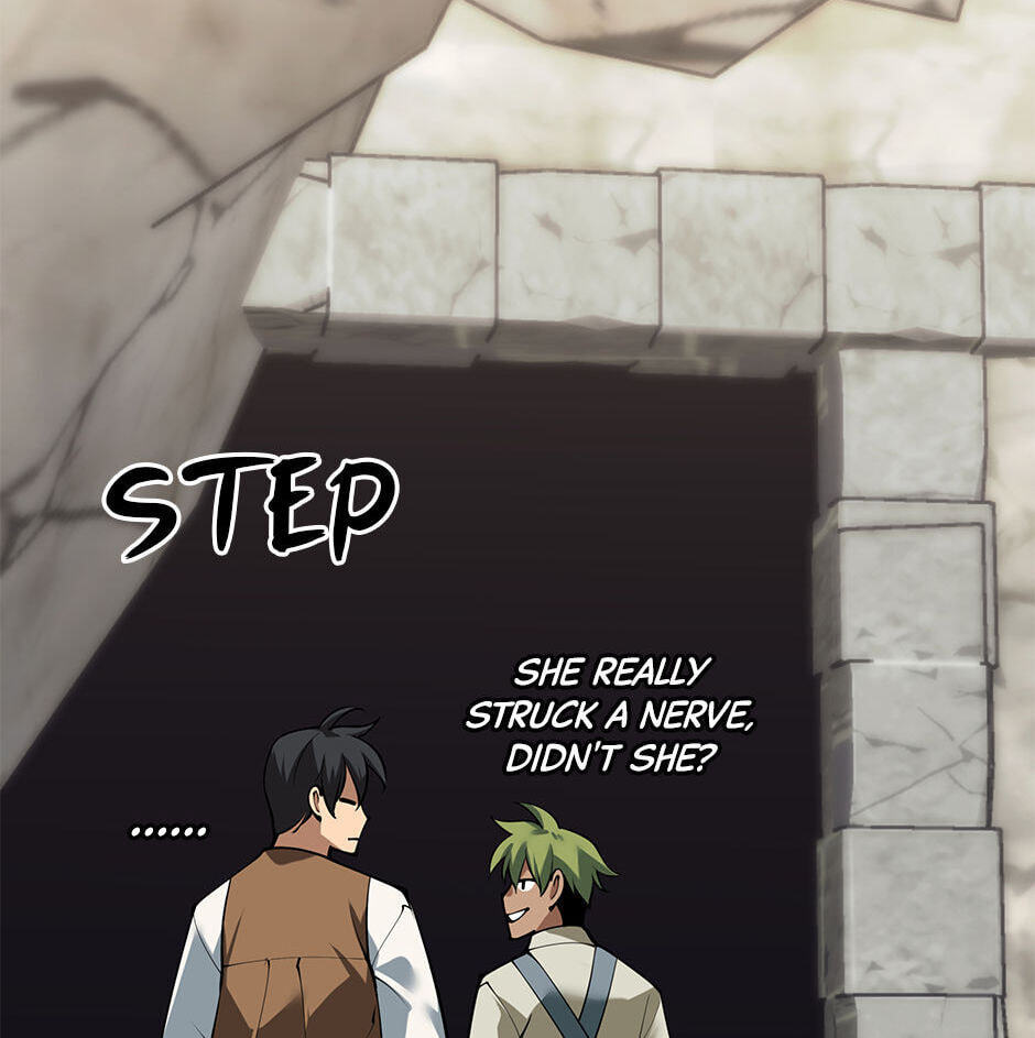 Read Overgeared (Team Argo) chapter 294 image 100 on Lezhin
