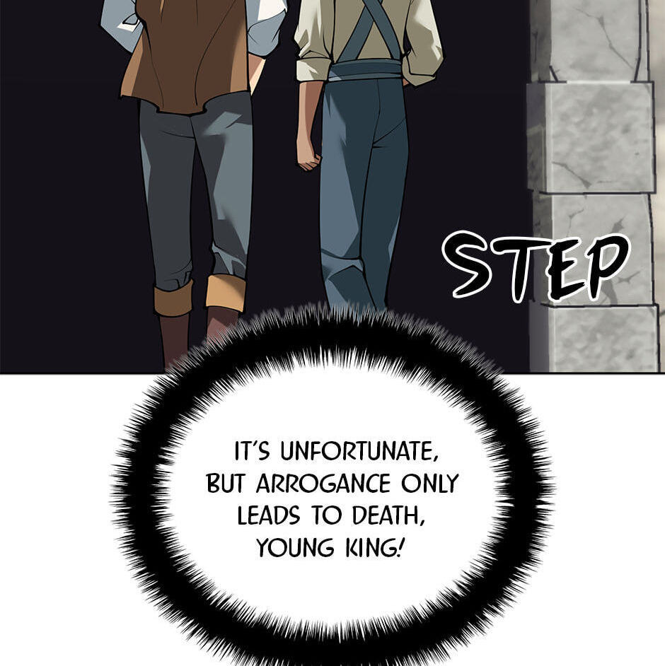 Read Overgeared (Team Argo) chapter 294 image 101 on Lezhin