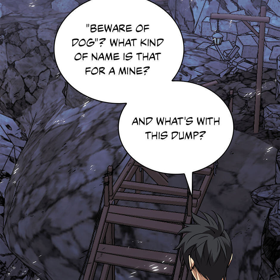 Read Overgeared (Team Argo) chapter 294 image 106 on Lezhin