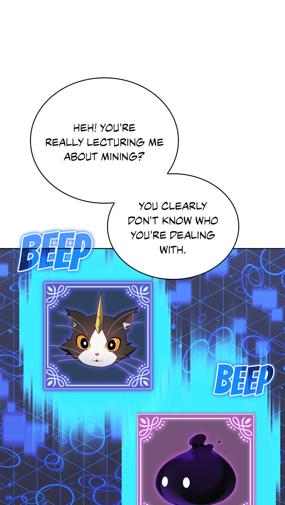 Read Overgeared (Team Argo) chapter 294 image 111 on Lezhin
