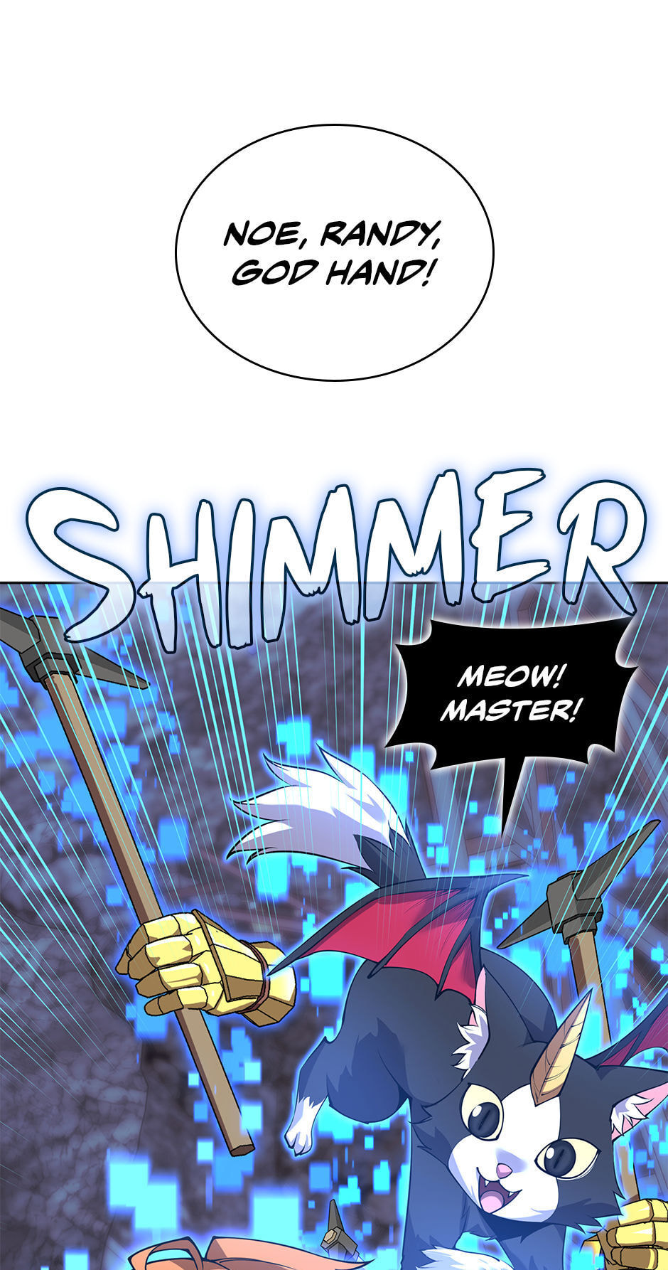 Read Overgeared (Team Argo) chapter 294 image 113 on Lezhin