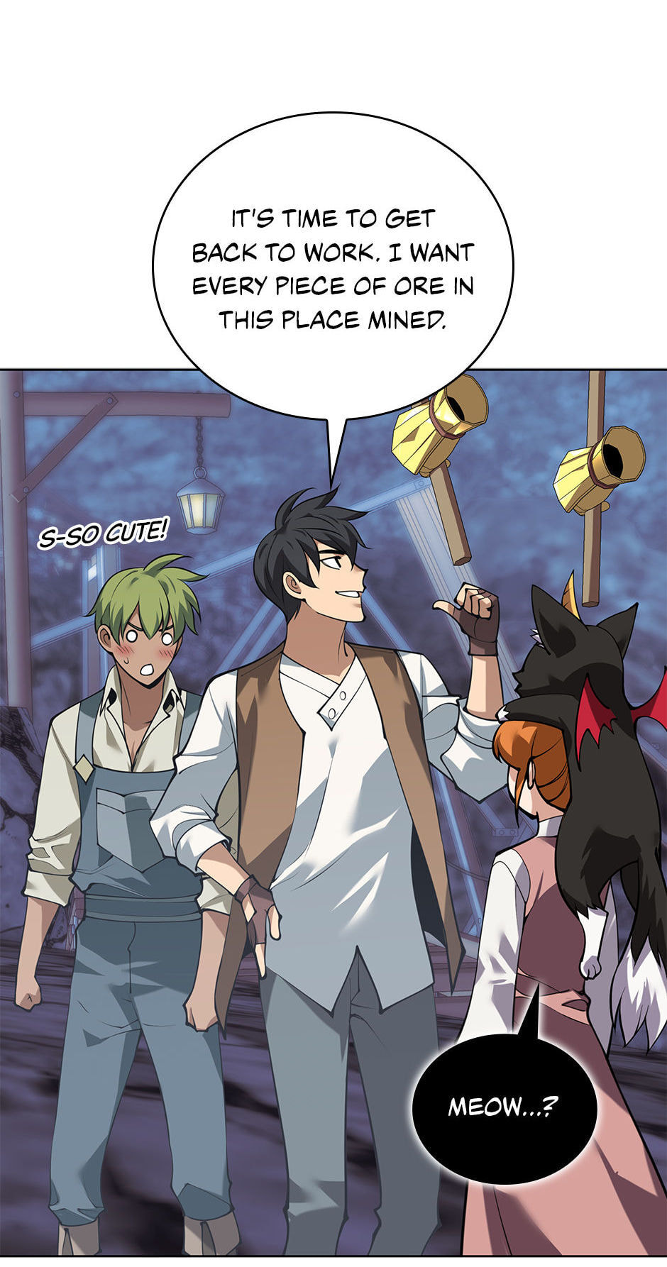 Read Overgeared (Team Argo) chapter 294 image 115 on Lezhin
