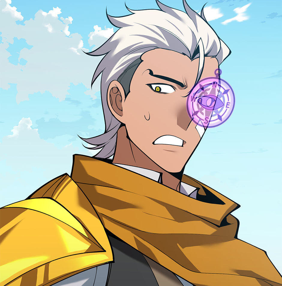 Read Overgeared (Team Argo) chapter 294 image 12 on Lezhin
