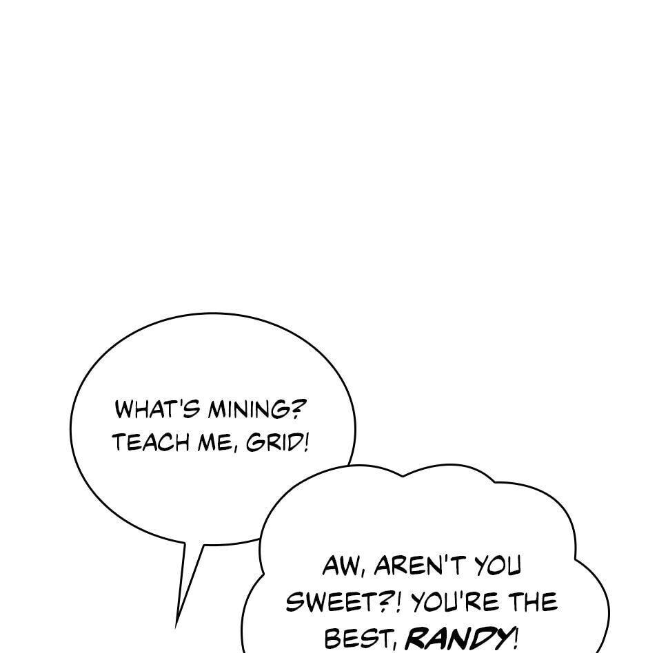 Read Overgeared (Team Argo) chapter 294 image 120 on Lezhin