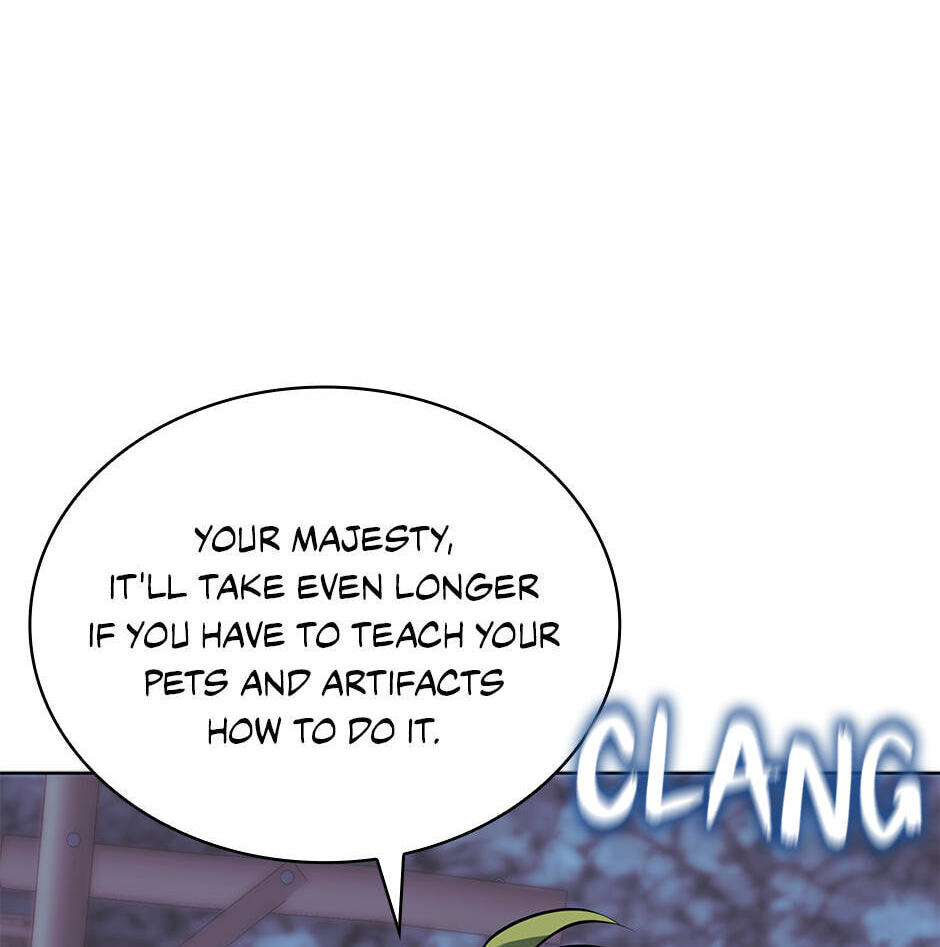 Read Overgeared (Team Argo) chapter 294 image 123 on Lezhin