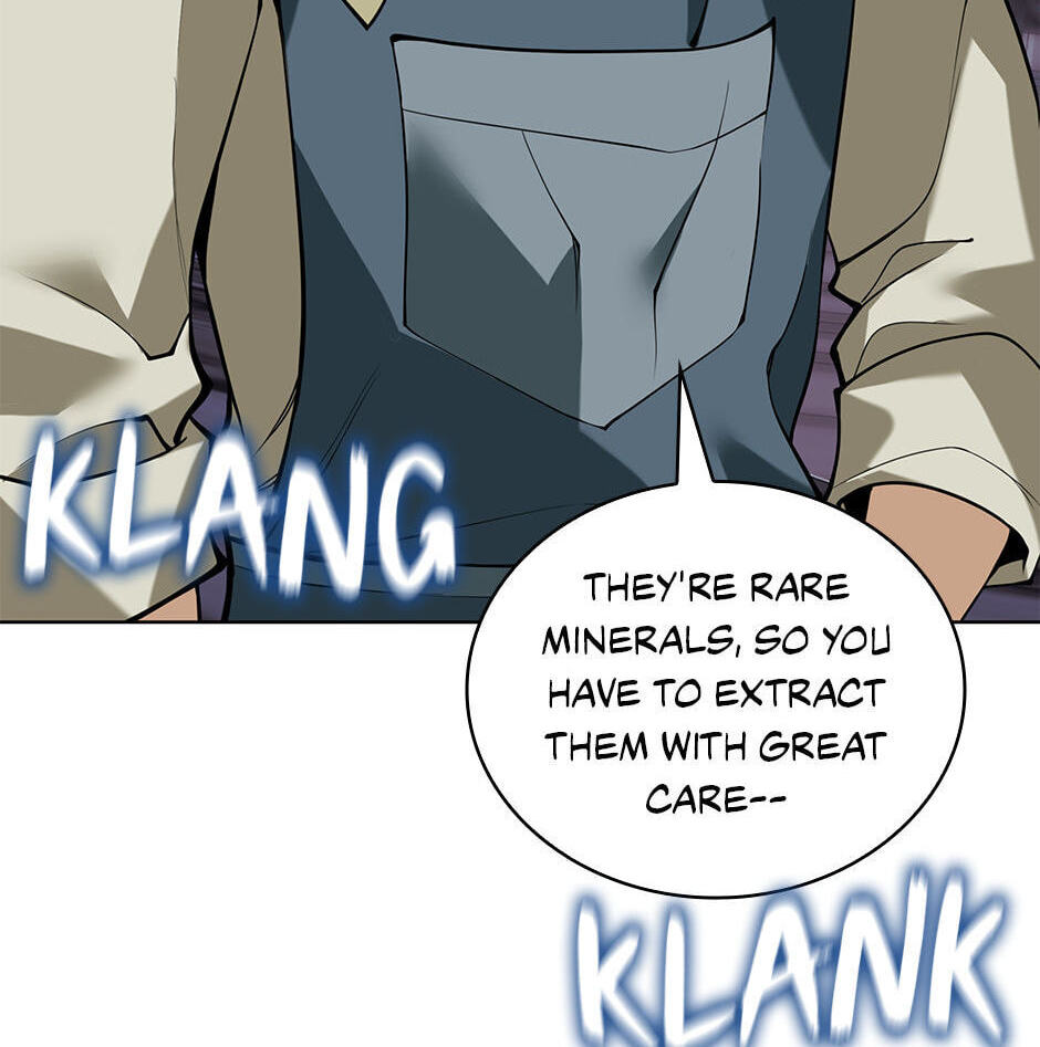 Read Overgeared (Team Argo) chapter 294 image 125 on Lezhin