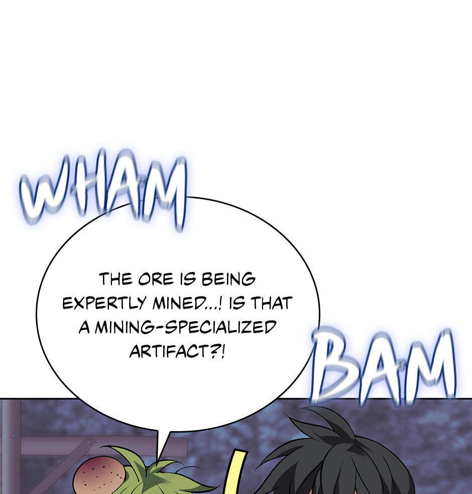 Read Overgeared (Team Argo) chapter 294 image 130 on Lezhin