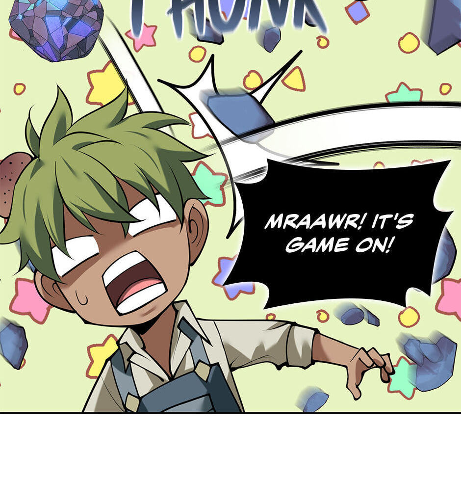 Read Overgeared (Team Argo) chapter 294 image 133 on Lezhin