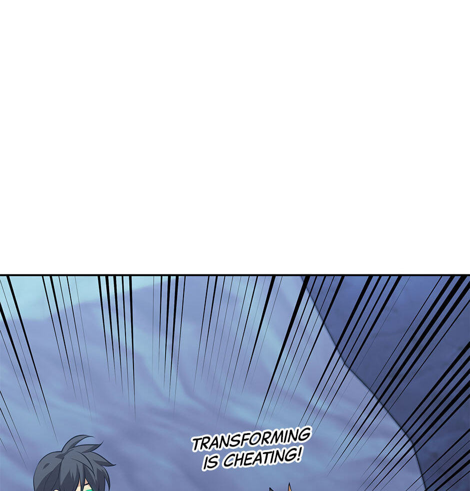 Read Overgeared (Team Argo) chapter 294 image 134 on Lezhin