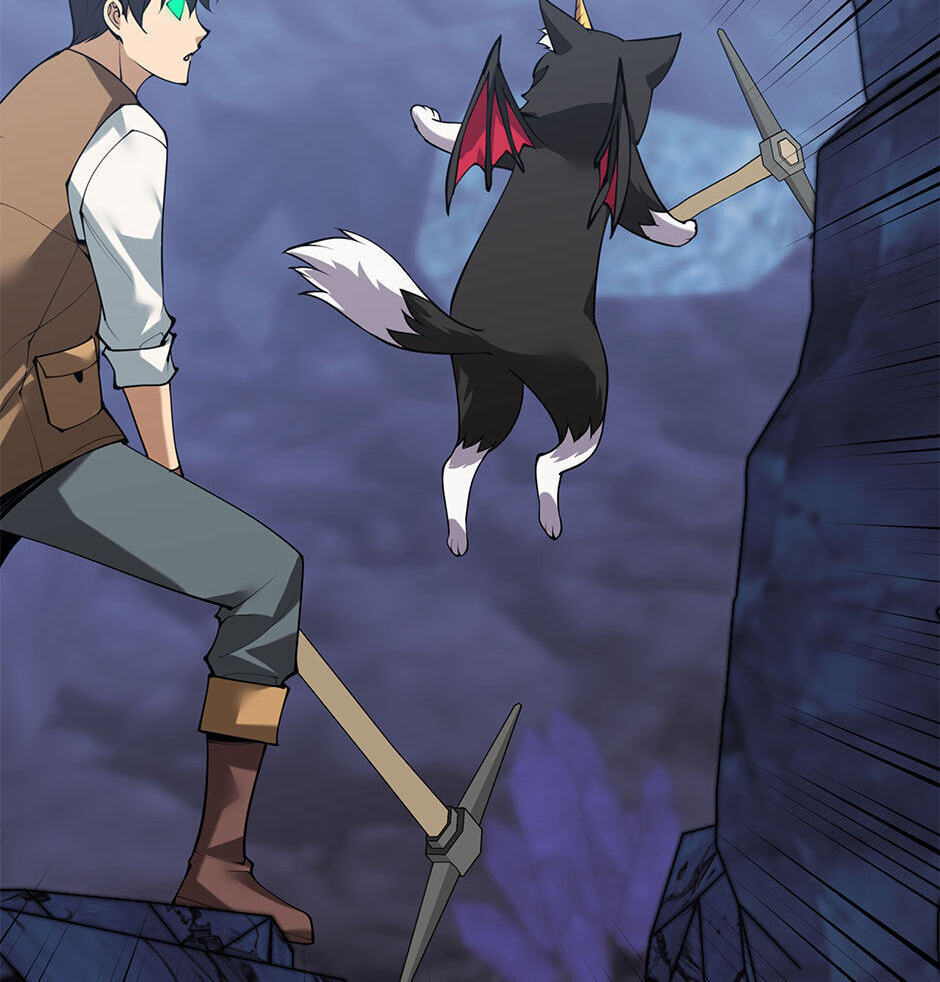 Read Overgeared (Team Argo) chapter 294 image 135 on Lezhin