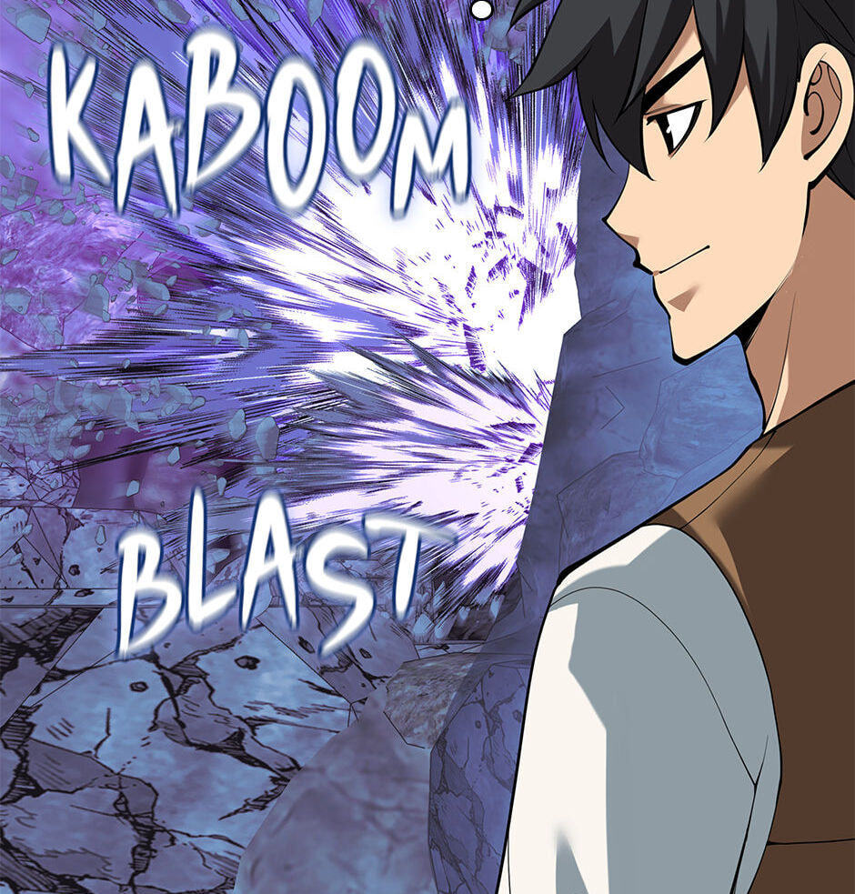 Read Overgeared (Team Argo) chapter 294 image 138 on Lezhin
