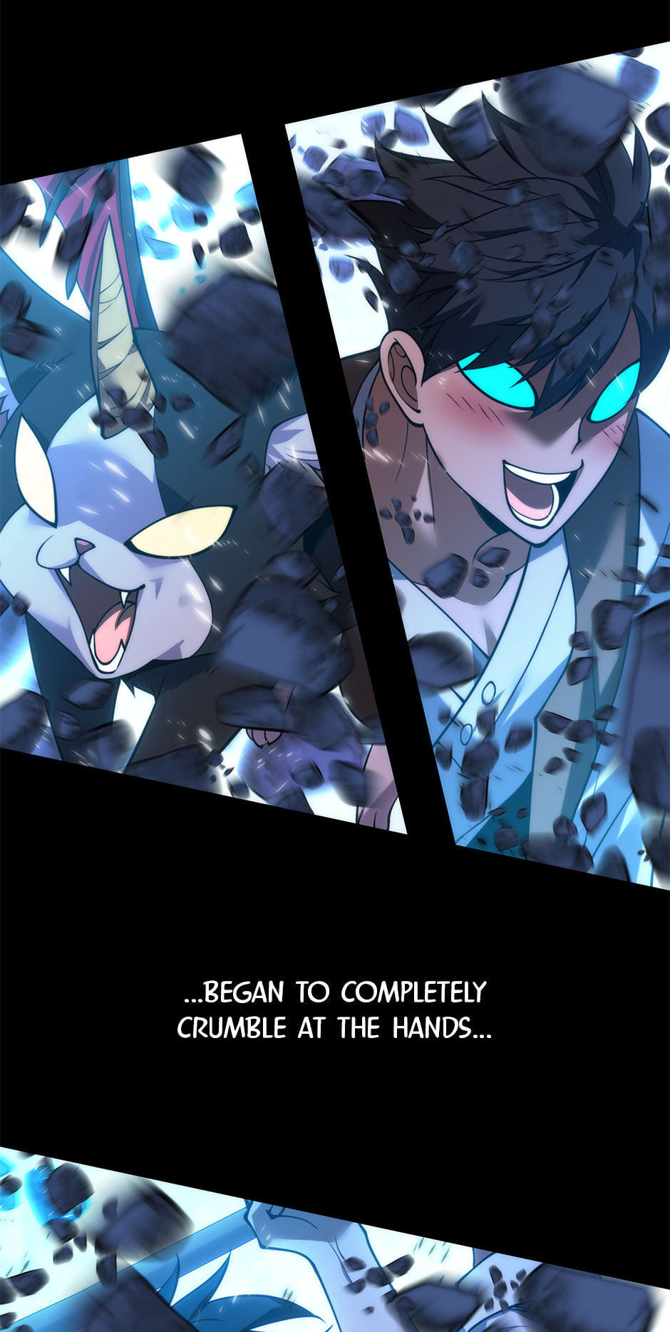 Read Overgeared (Team Argo) chapter 294 image 144 on Lezhin