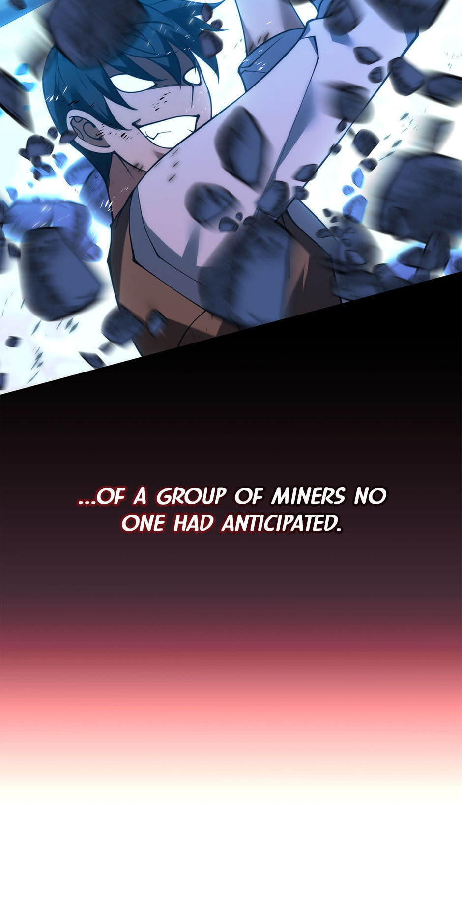 Read Overgeared (Team Argo) chapter 294 image 145 on Lezhin