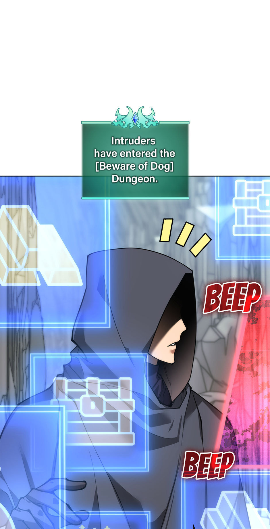 Read Overgeared (Team Argo) chapter 294 image 156 on Lezhin