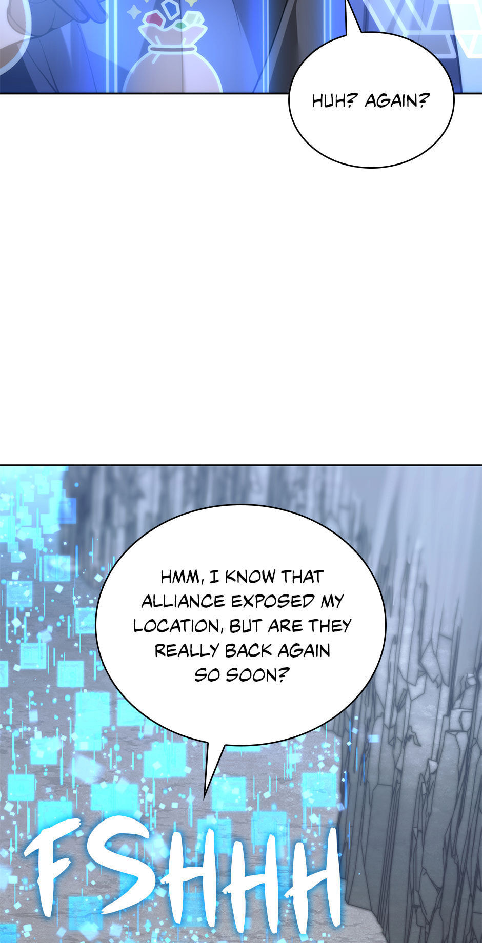 Read Overgeared (Team Argo) chapter 294 image 157 on Lezhin