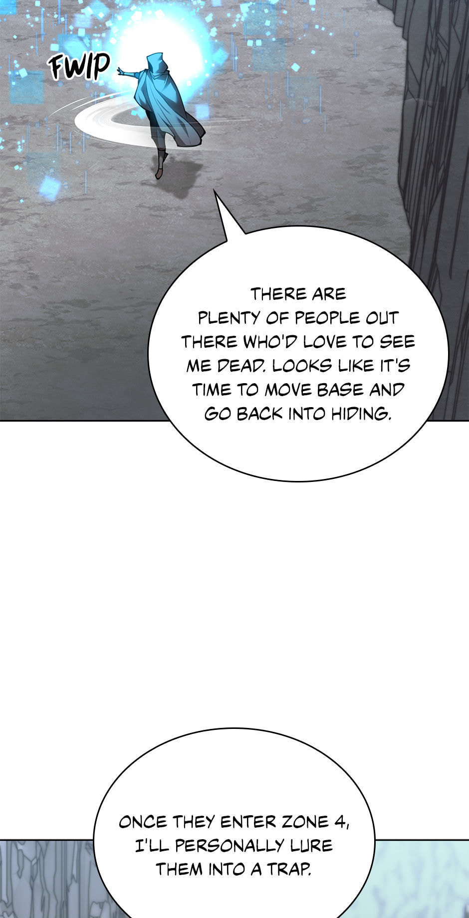 Read Overgeared (Team Argo) chapter 294 image 158 on Lezhin