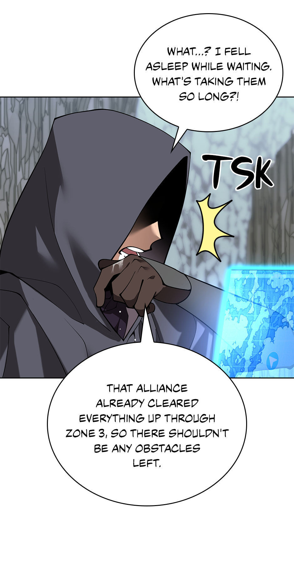 Read Overgeared (Team Argo) chapter 294 image 161 on Lezhin