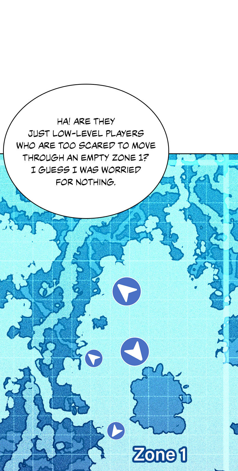 Read Overgeared (Team Argo) chapter 294 image 162 on Lezhin