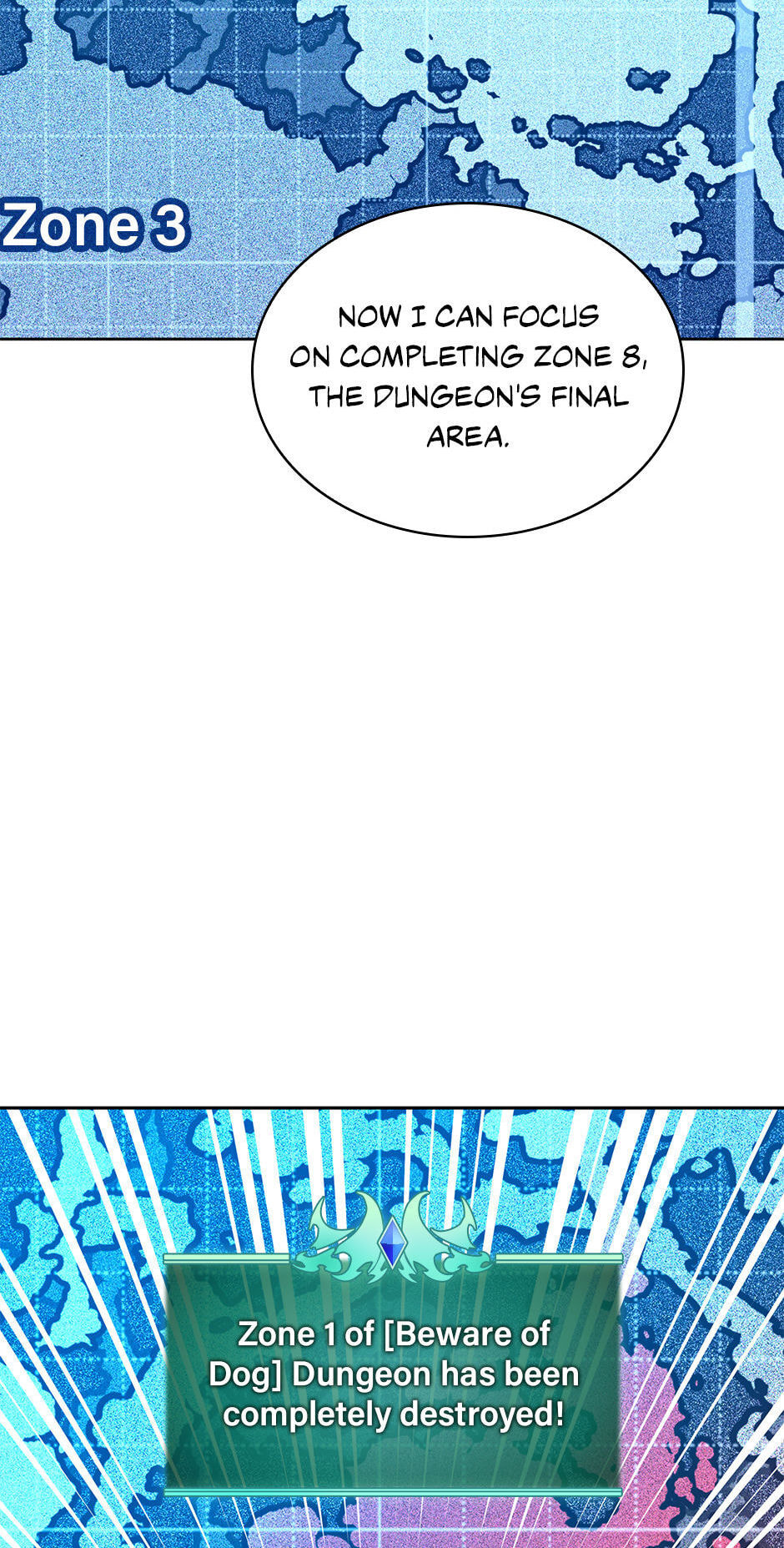 Read Overgeared (Team Argo) chapter 294 image 163 on Lezhin