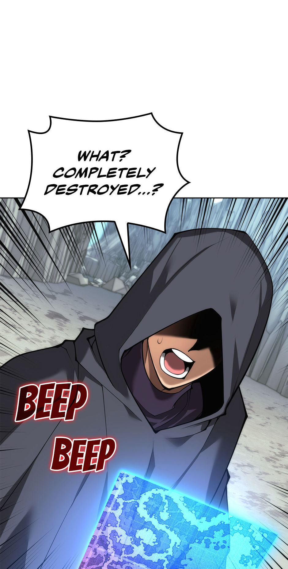 Read Overgeared (Team Argo) chapter 294 image 165 on Lezhin