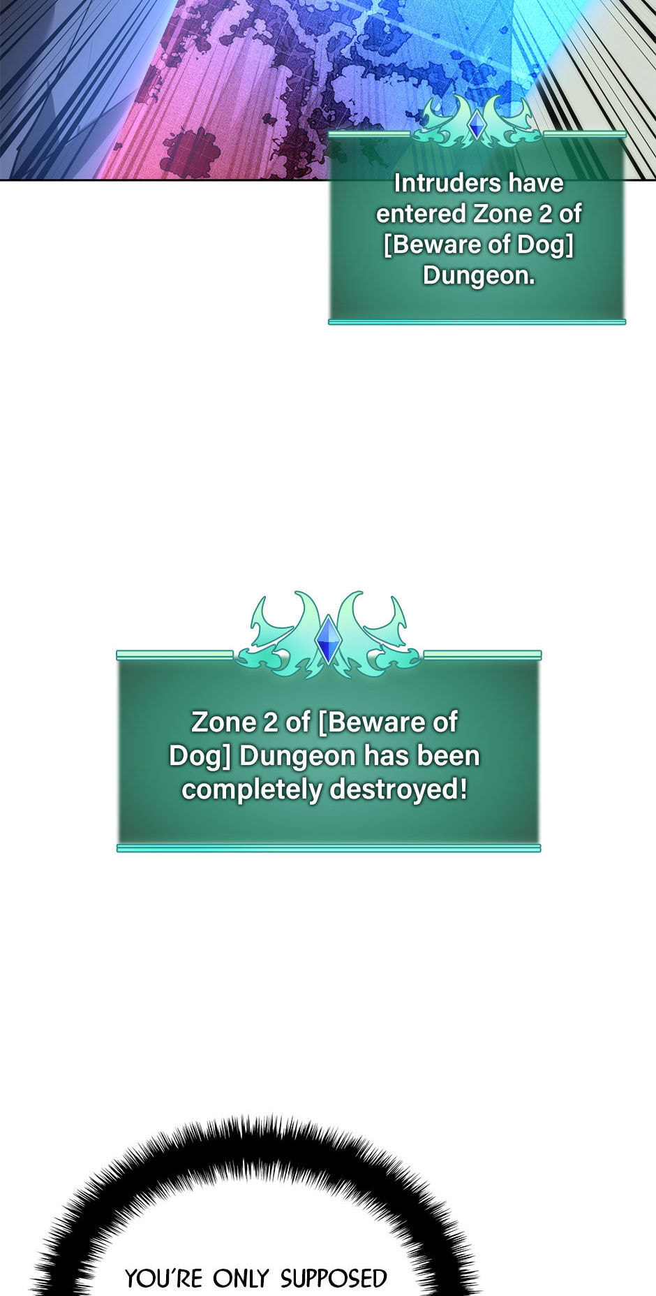 Read Overgeared (Team Argo) chapter 294 image 166 on Lezhin