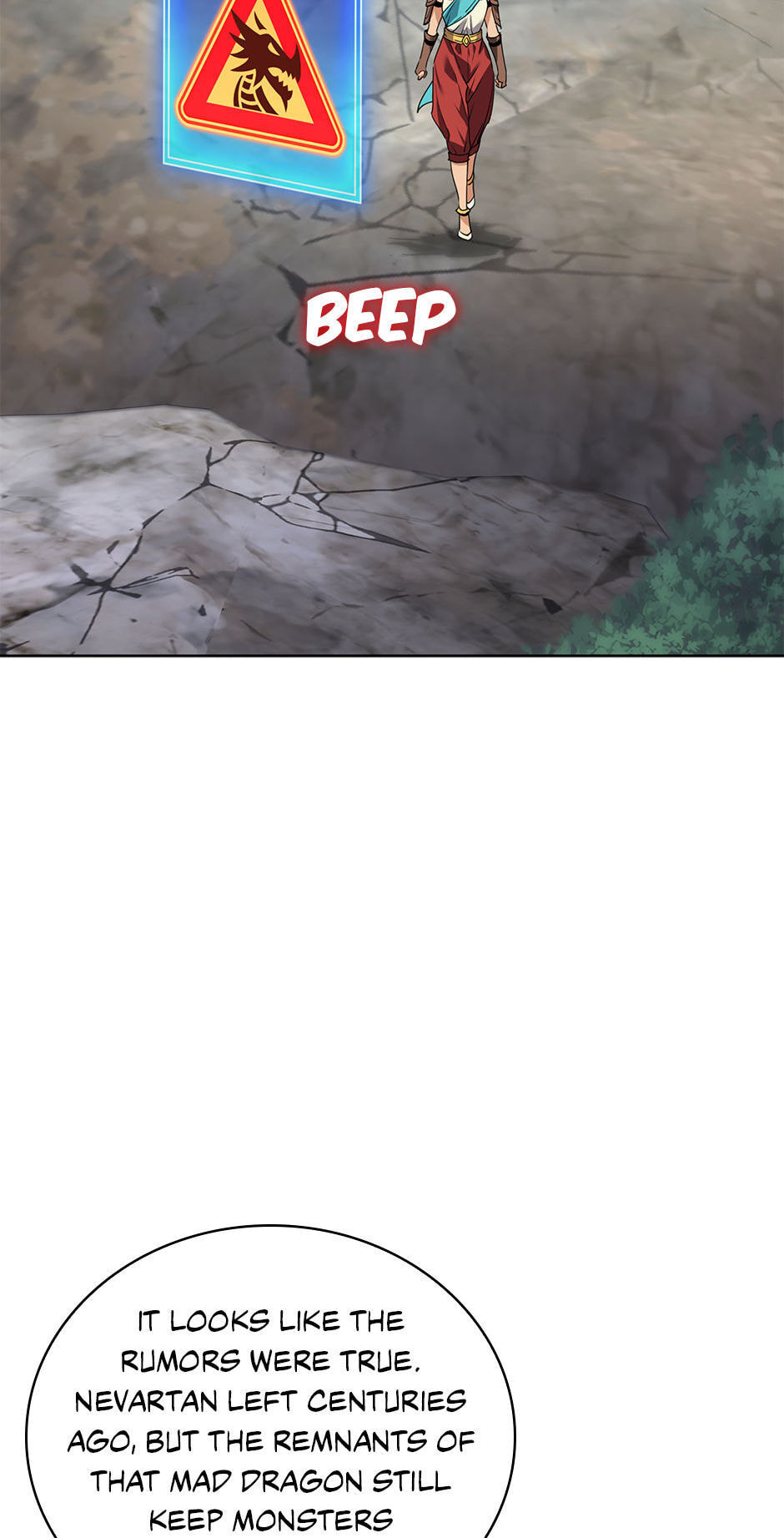 Read Overgeared (Team Argo) chapter 294 image 17 on Lezhin